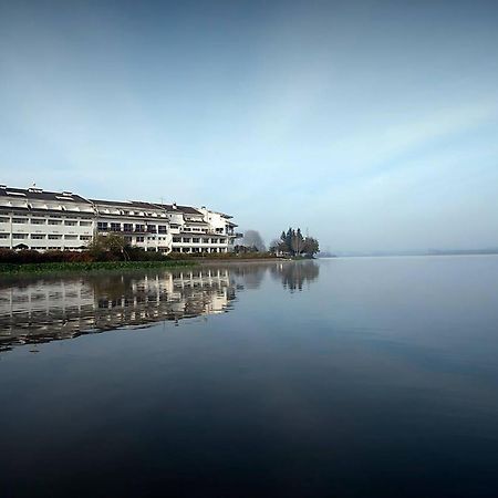 Up Pateira Hotel Fermentelos Экстерьер фото