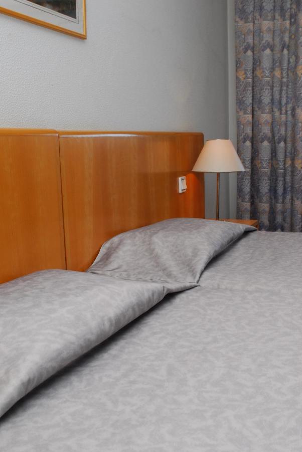 Up Pateira Hotel Fermentelos Экстерьер фото