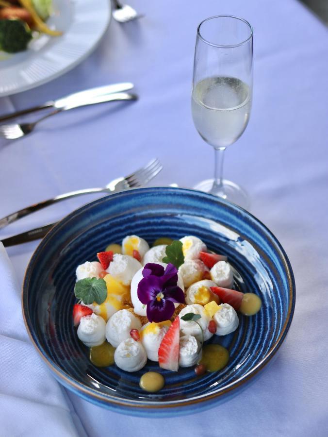 Up Pateira Hotel Fermentelos Экстерьер фото